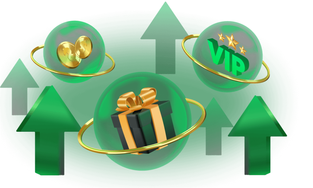 Exclusive Bonuses and Promotions